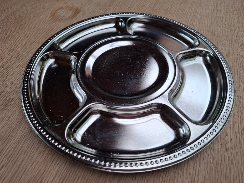 Aperoschaal, Nieuw, Ophalen of Verzenden, Schaal of Schalen, Overige stijlen