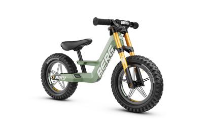 Loopfiets, Kinderen en Baby's, Speelgoed | Buiten | Voertuigen en Loopfietsen, Nieuw, Loopfiets, Ophalen