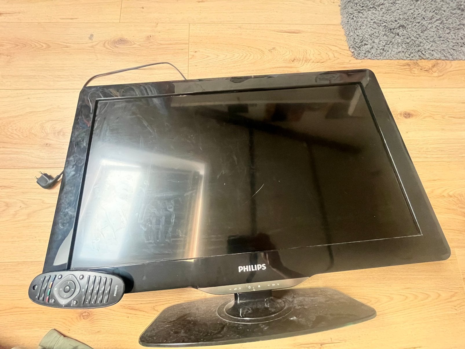 Philips 42pfl4606h LCD TV, Verzenden, Zo goed als nieuw, 50 Hz, Philips