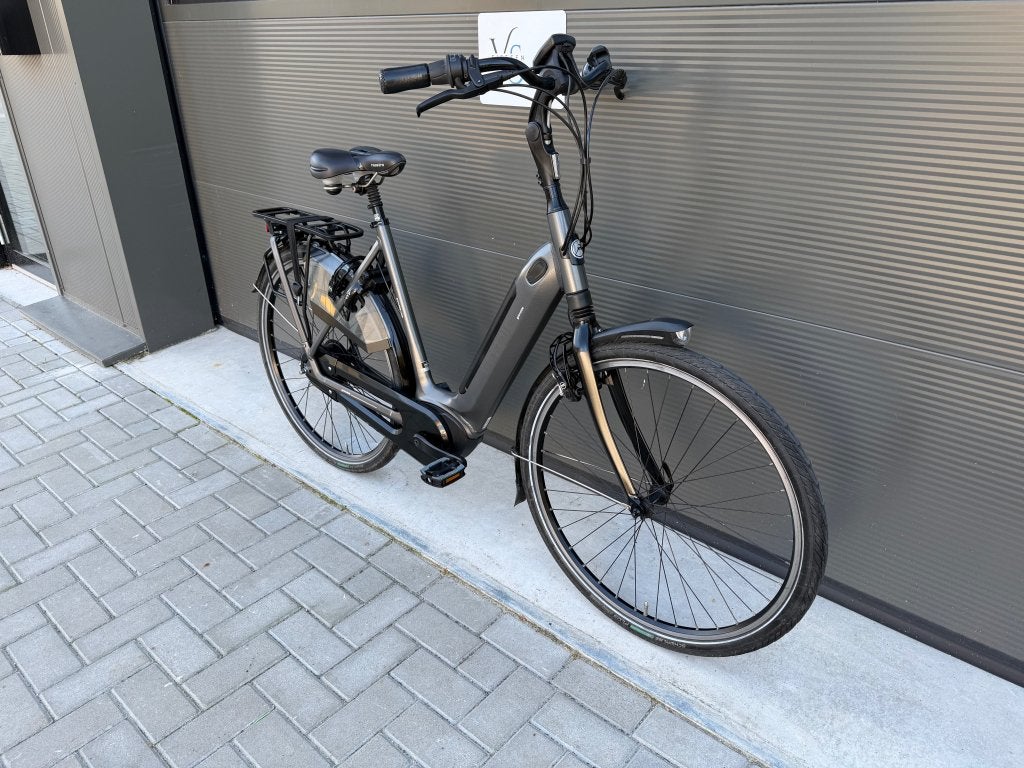 Gazelle Grenoble C380 57cm Bosch Performance Line &  500WH, Gebruikt, Gazelle, Info@gazelle.nl, Ophalen of Verzenden