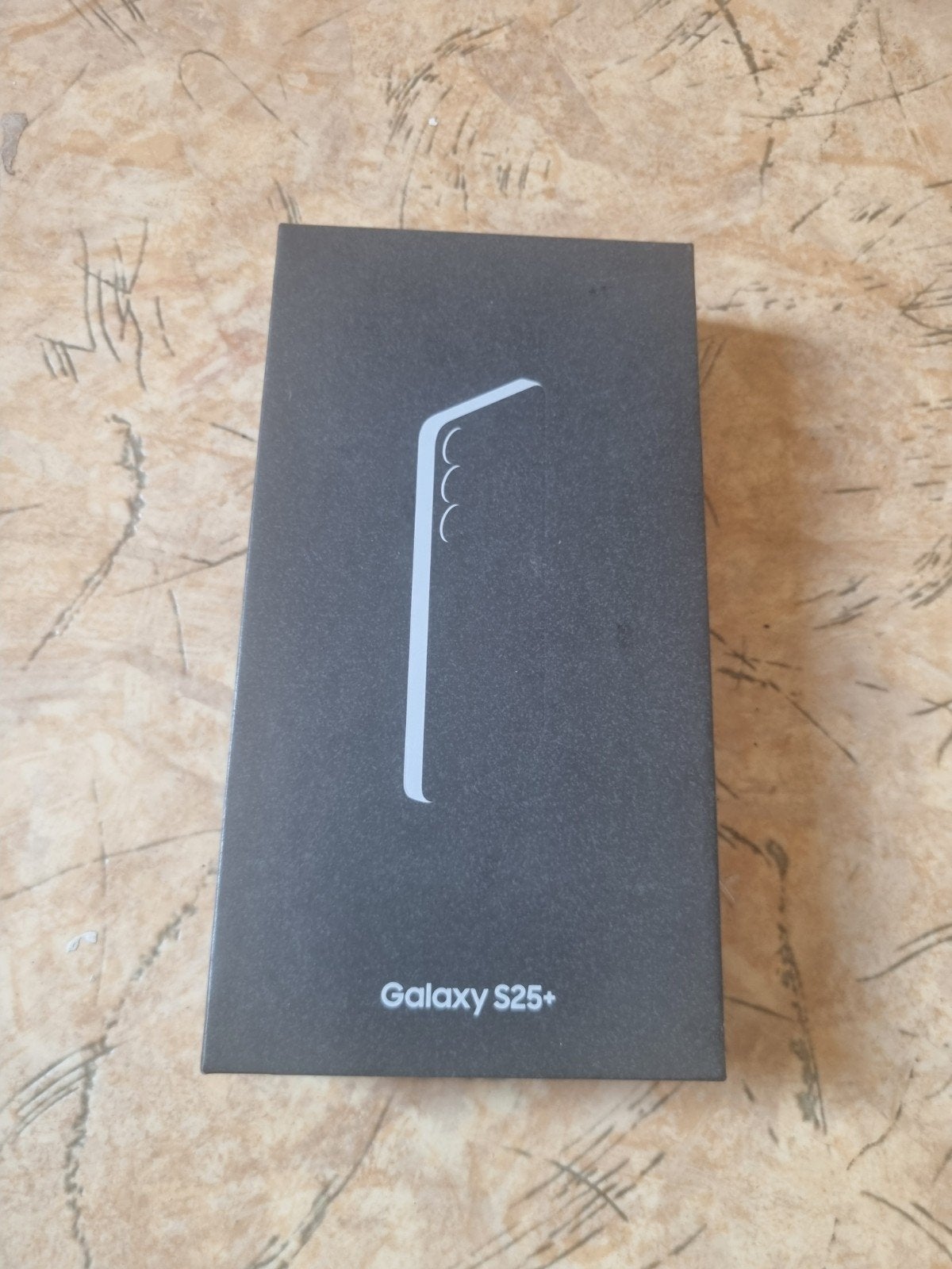 Samsung Galaxy S25+ 512GB, Ophalen, Overige modellen, Blauw, 512 GB