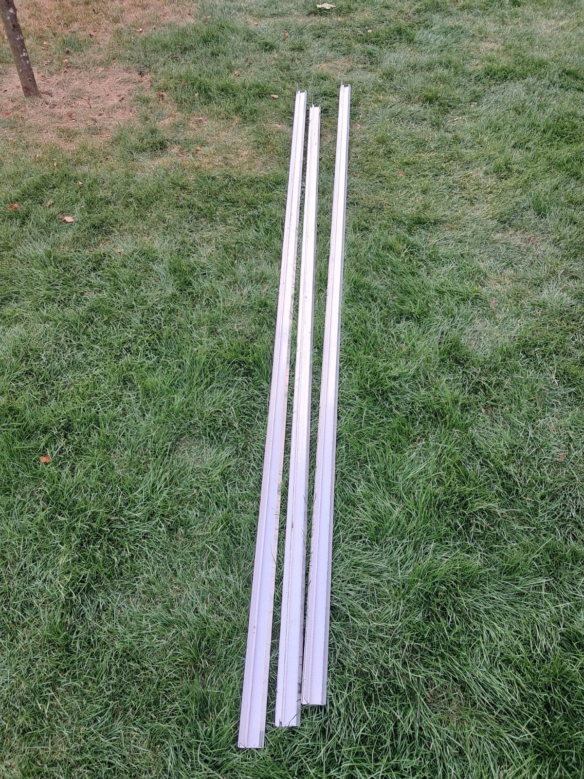 3 daktrimmen, Ophalen, Overige kleuren, Overige typen, Nieuw