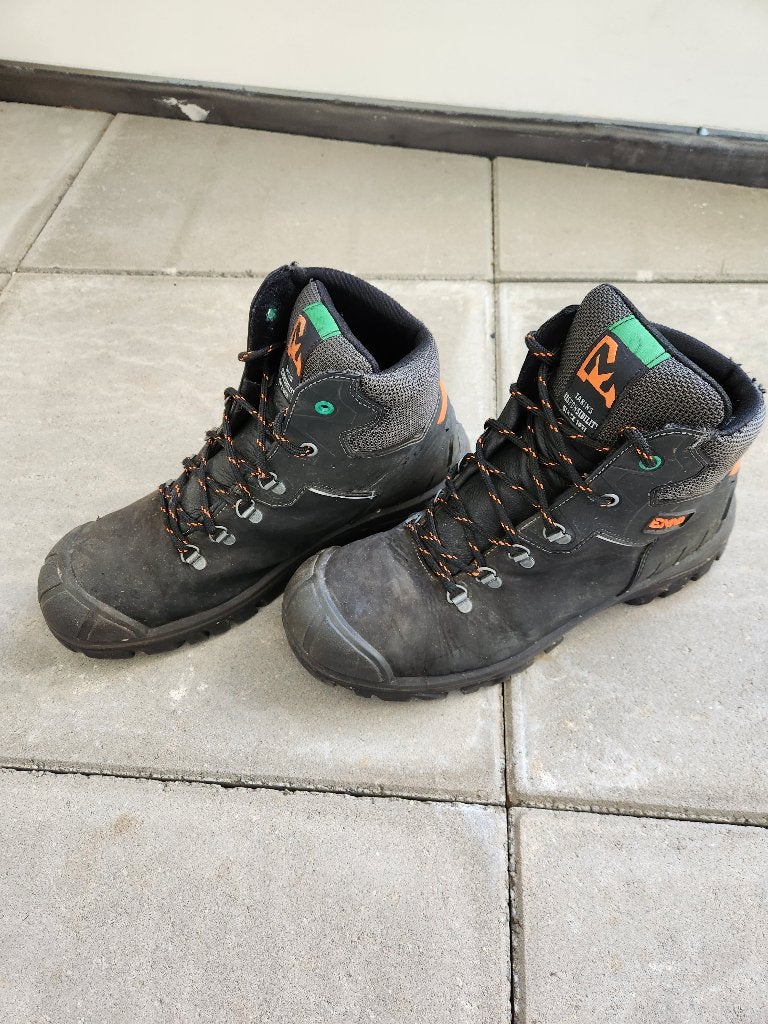 Werkschoenen emma 44, Ophalen of Verzenden, Gebruikt