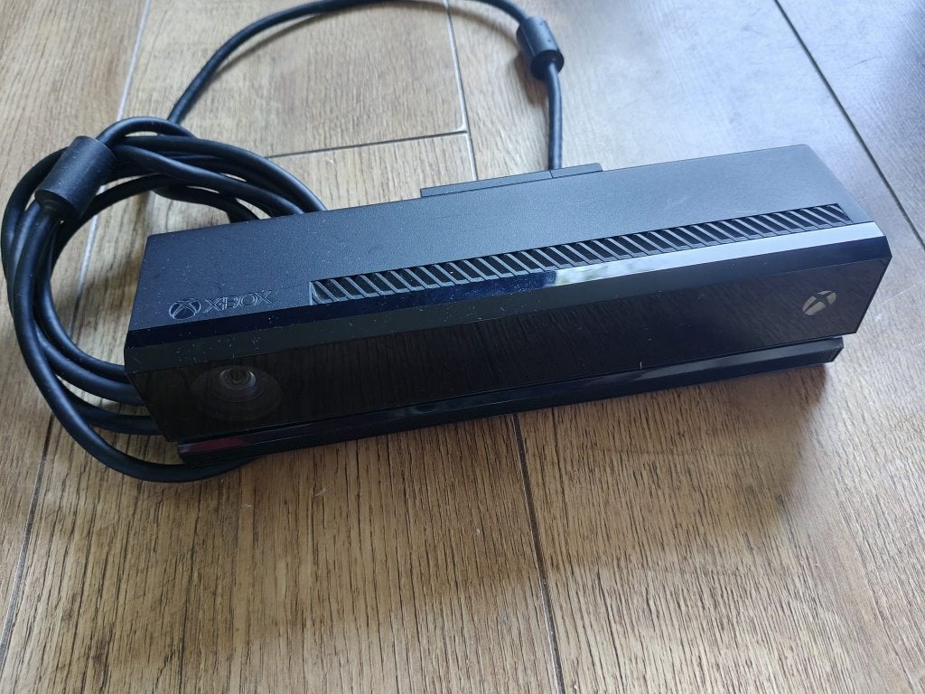 Xbox One Kinect Sensor 2.0, Spelcomputers en Games, 1 speler, Ophalen of Verzenden, Zo goed als nieuw, Vanaf 3 jaar