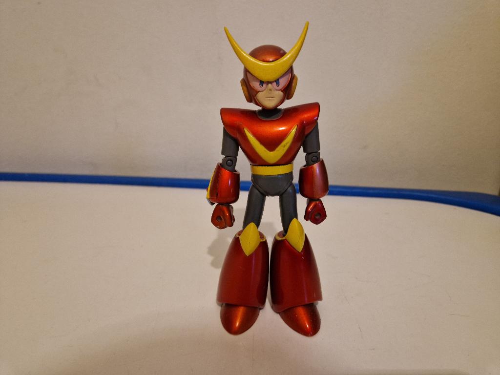 Megaman, Ophalen of Verzenden, Gebruikt