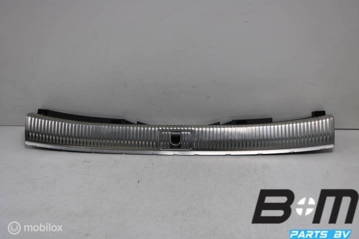 Laadvloer Audi A4 8W Avant 8W9861513, Gebruikt
