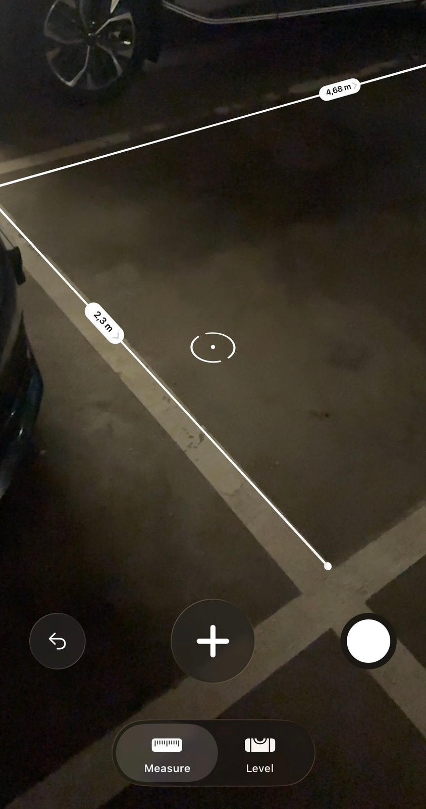 Parkeerplaats te huur bij Rembrandtpark, naast LeonardoHotel, Amsterdam