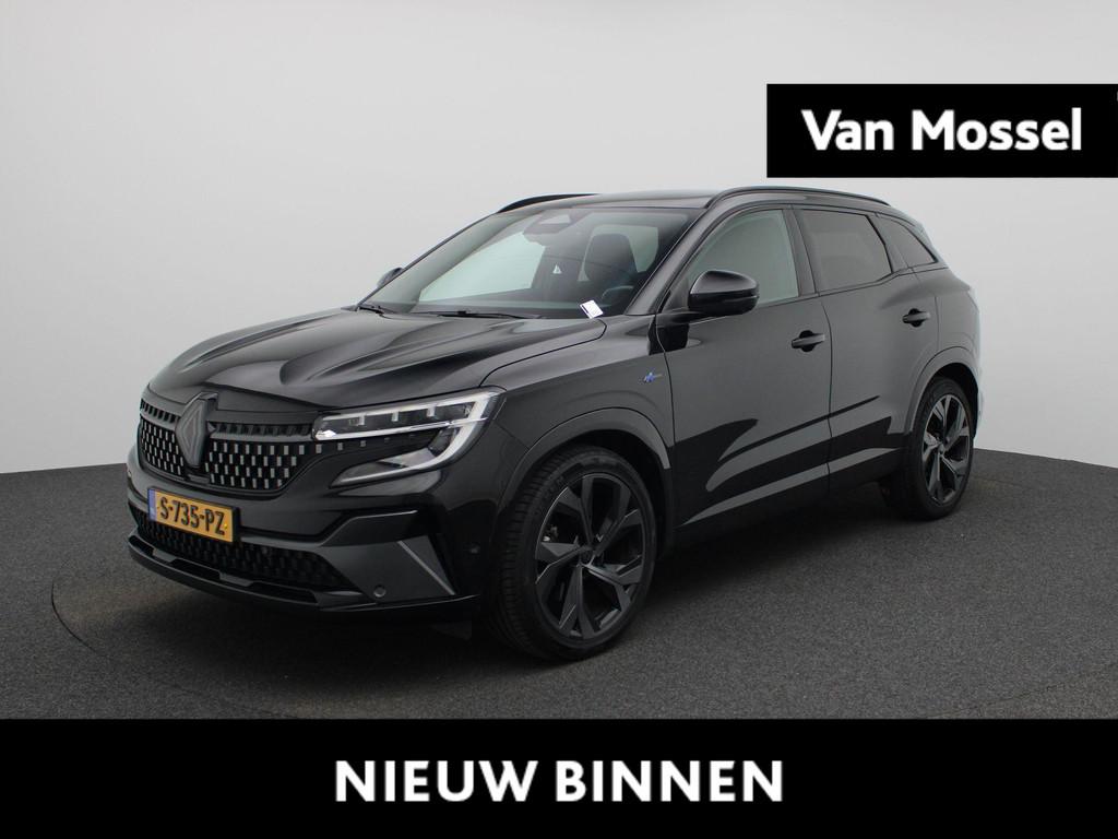 Renault Austral 1.2 E-Tech full hybrid 200 techno esprit Alp, Auto's, Renault, Bedrijf, Te koop, Austral, 360° camera, ABS, Achteruitrijcamera