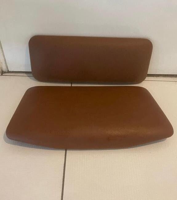 Lovens bankje nieuw! Zwart en bruin beschikbaar!, Fietsen en Brommers, Ophalen of Verzenden