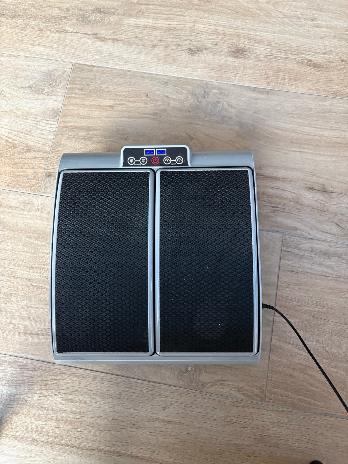 Homedics Motionciser - Bewegingstrainer voor benen, Ophalen of Verzenden, Zo goed als nieuw, Overige typen
