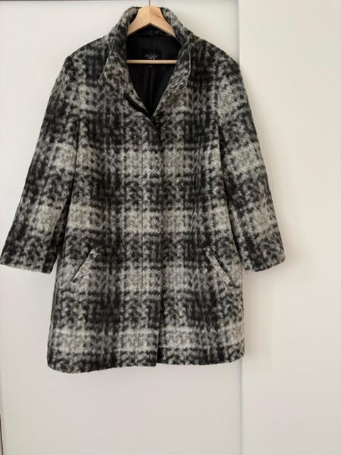 Bexleys Woman nieuwe jas maat 44(XXL), Kleding | Dames, Overige kleuren, Maat 42/44 (L), Nieuw, Ophalen of Verzenden