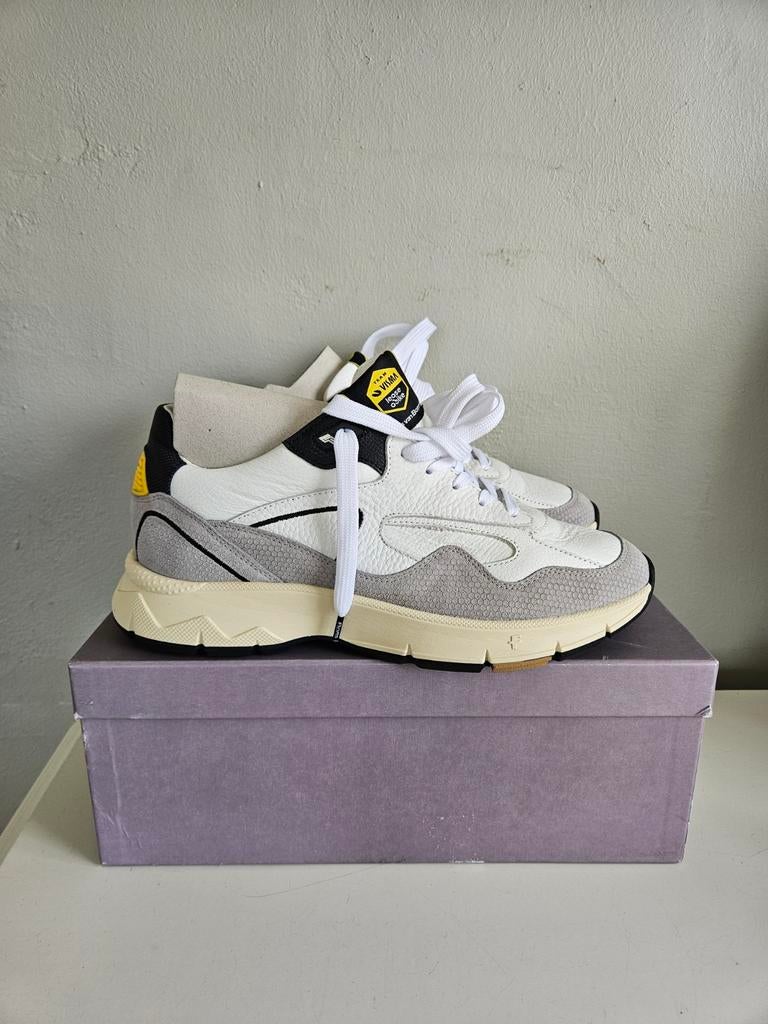 Floris van Bommel Daysi sneakers nieuw, Kleding | Dames, Schoenen, Ophalen of Verzenden, Nieuw, Blauw, Sneakers of Gympen