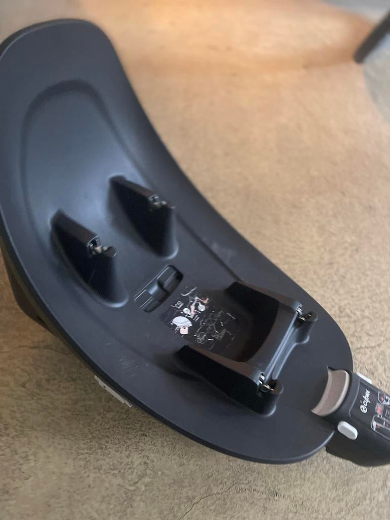 Cybex Isofix Base voor autostoeltje, Overige merken, Gebruikt, Ophalen of Verzenden, Isofix