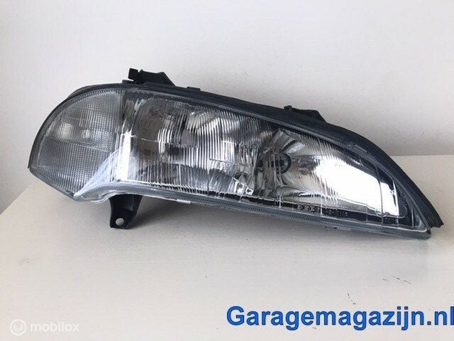 Koplamp rechts Tigra (S93) 3778962, Auto-onderdelen, Verlichting, Opel, Nieuw, Ophalen of Verzenden, Opel