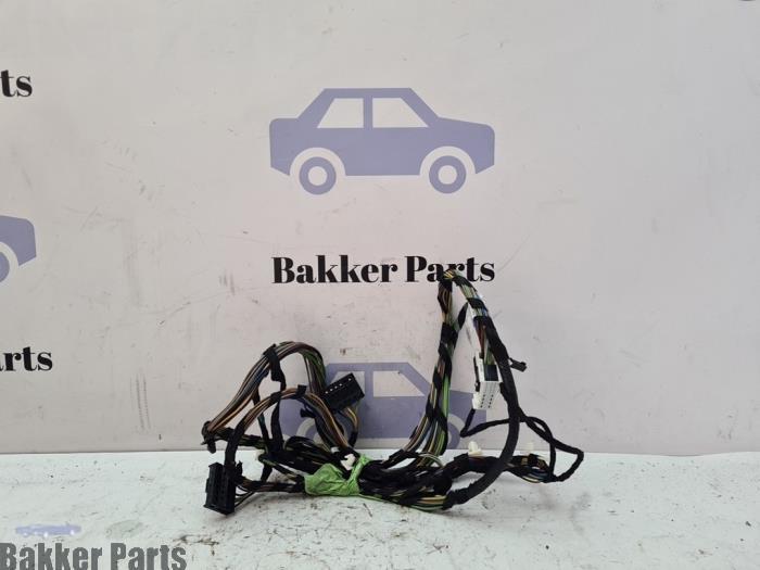 Kabelboom van een BMW 3-Serie, Gebruikt, -, -, Ophalen of Verzenden