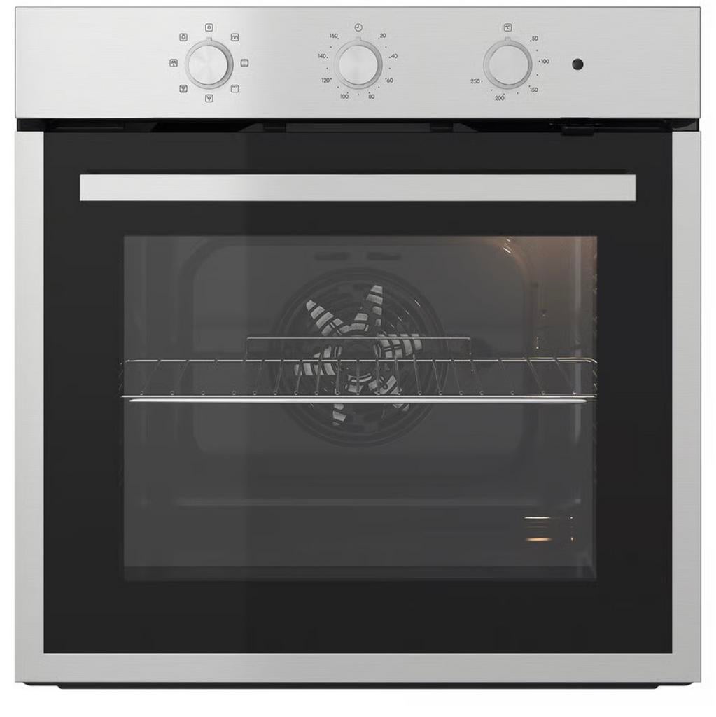 Ikea Matälskare hetelucht oven, 45 tot 60 cm, Gebruikt, Oven, Hete lucht