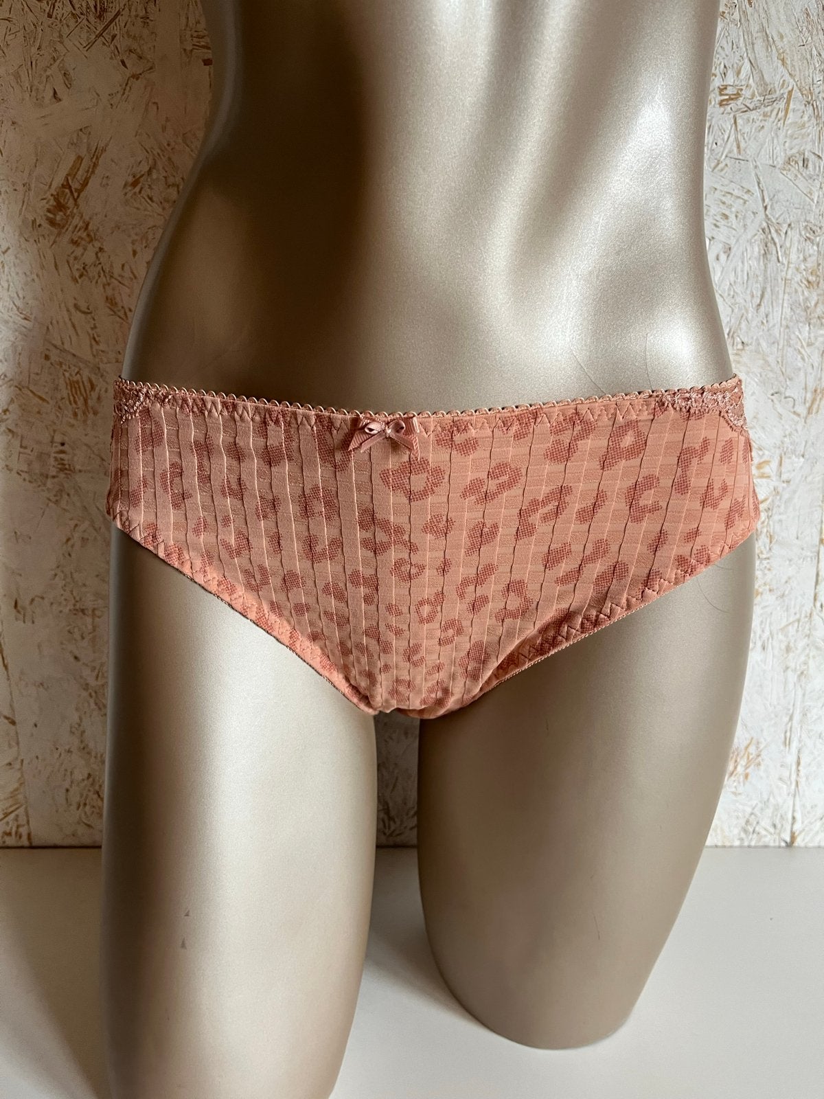Nieuwe Prima Donna Madison slip rio maat 42, Verzenden, Roze, Slip