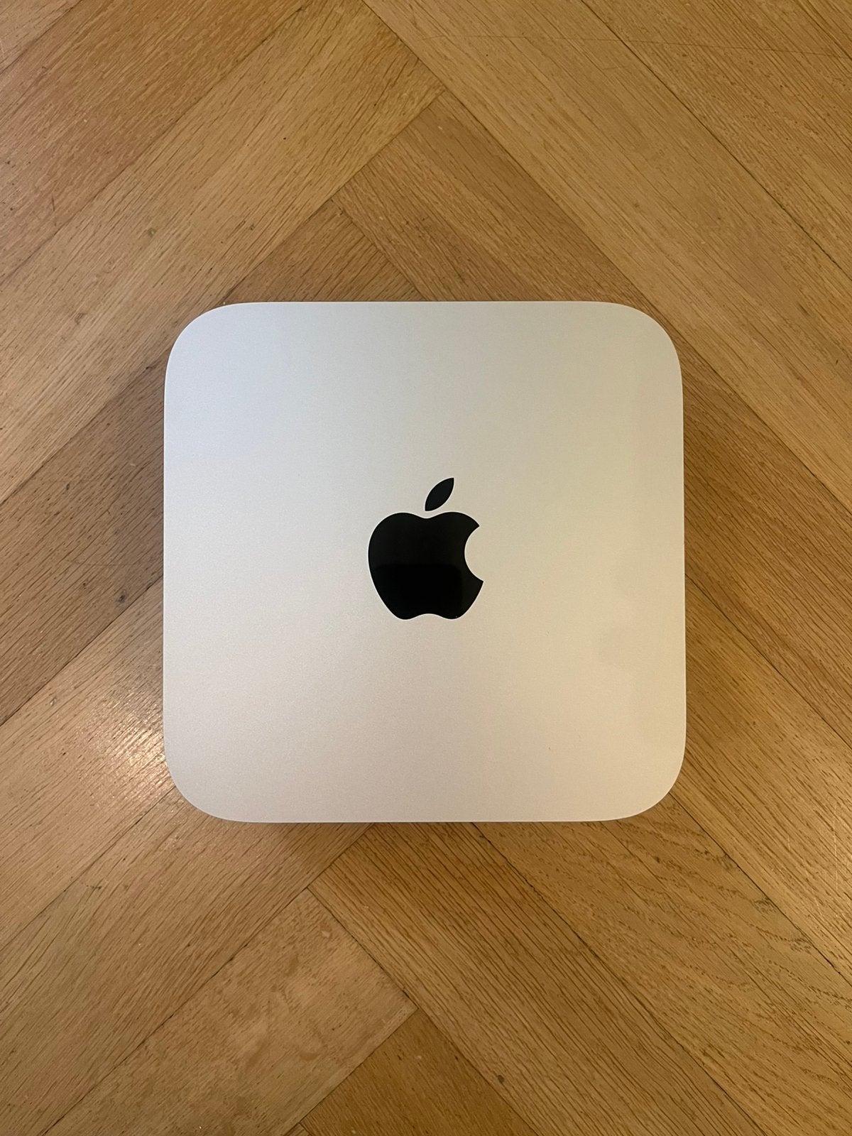 Apple Mac Mini M1 16gb 1Tb+256gb, Magic Mouse and Keyboard, Ophalen, Gebruikt, Mac Mini, 3 tot 4 Ghz