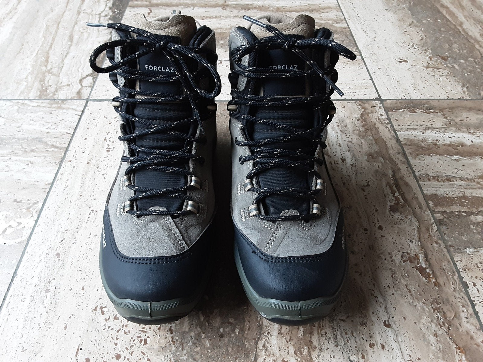 Wandelschoenen maat 37., Ophalen, Zo goed als nieuw, Schoenen