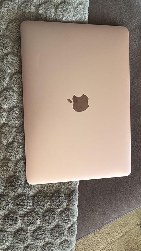 Macbook, Computers en Software, Apple Macbooks, Gebruikt, MacBook Air, 13 inch, 2 tot 3 Ghz, Ophalen of Verzenden