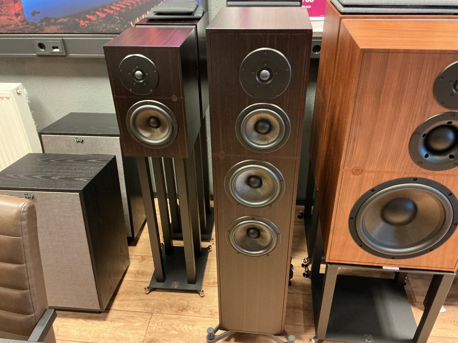 Revival Audio Atalante 4