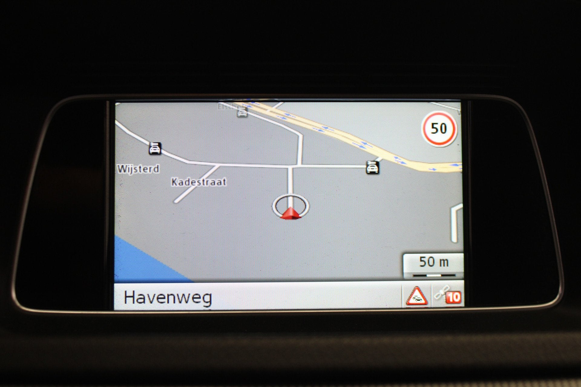 Mercedes-Benz E-Klasse Estate 200 CDI Ambition Avantgarde, Automaat, Euro 5, Gebruikt, Zwart