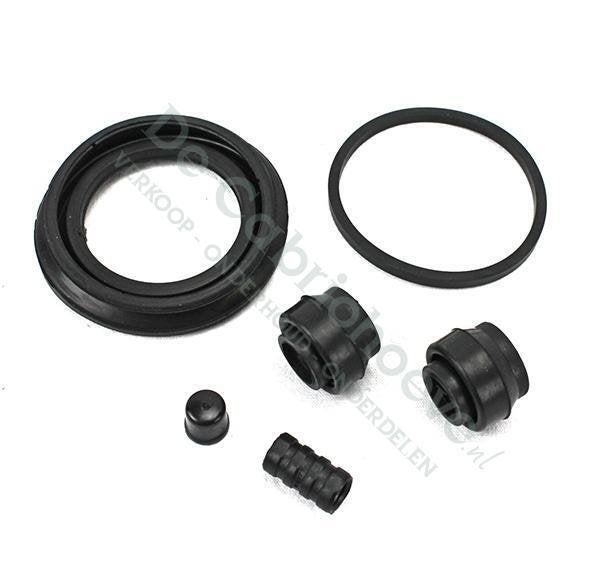MX5 Revisieset  remklauw voorzijde, De Cabriohoeve VOF, Nieuw, Info@cabriohoeve.nl, Julianalaan 9, 9462PG Gasselte, Nederland