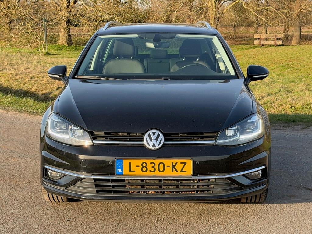 Volkswagen Golf 1.6 TDI Highline DSG Automaat | Navi | Clima, Gebruikt, 4 cilinders, 116 pk, 140 €/maand