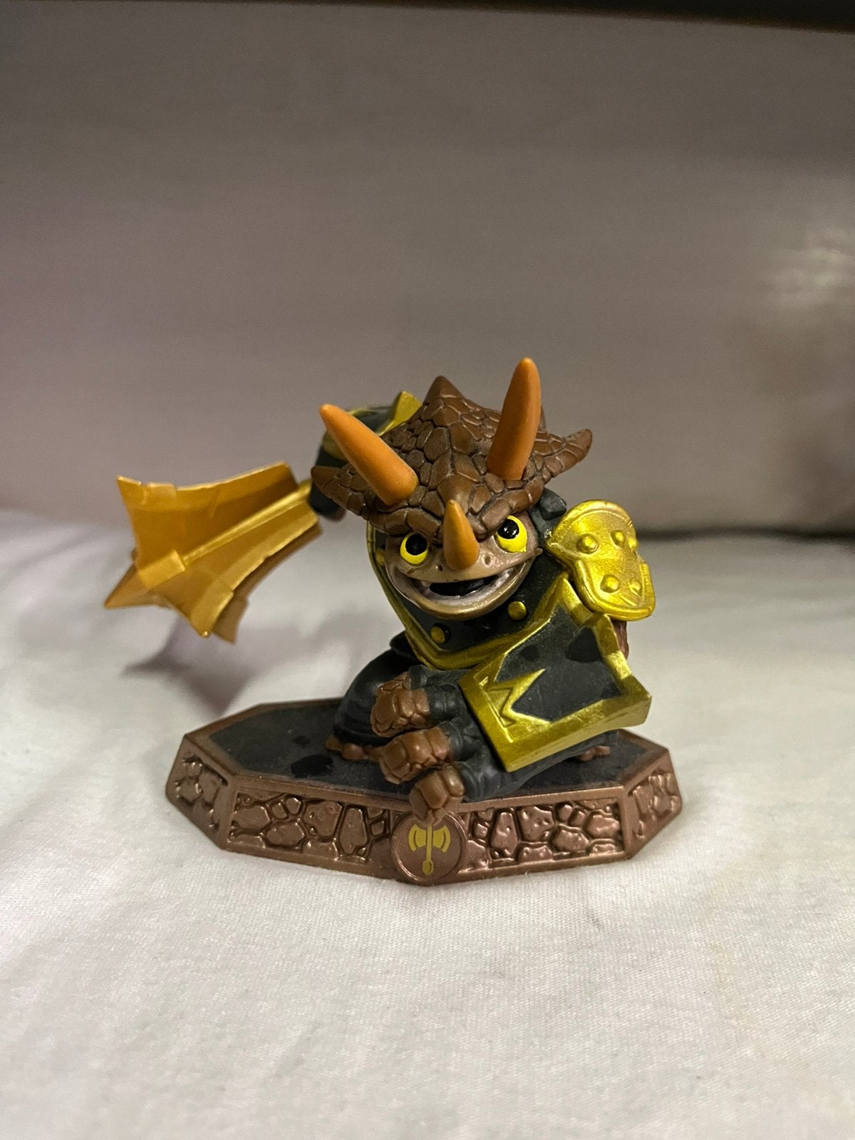 Tri-Tip, Skylanders Imaginators Figure, Avontuur en Actie, 2 spelers, Ophalen of Verzenden, Zo goed als nieuw