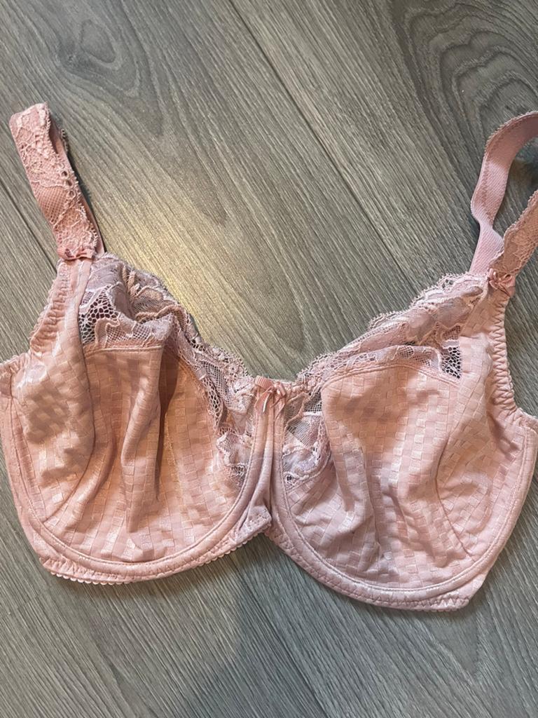 Primadonna poederroze beugel bh 75G, Ophalen of Verzenden, Roze, BH