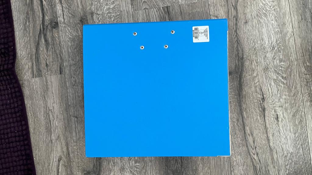 Ordners, Diversen, Ophalen, Gebruikt