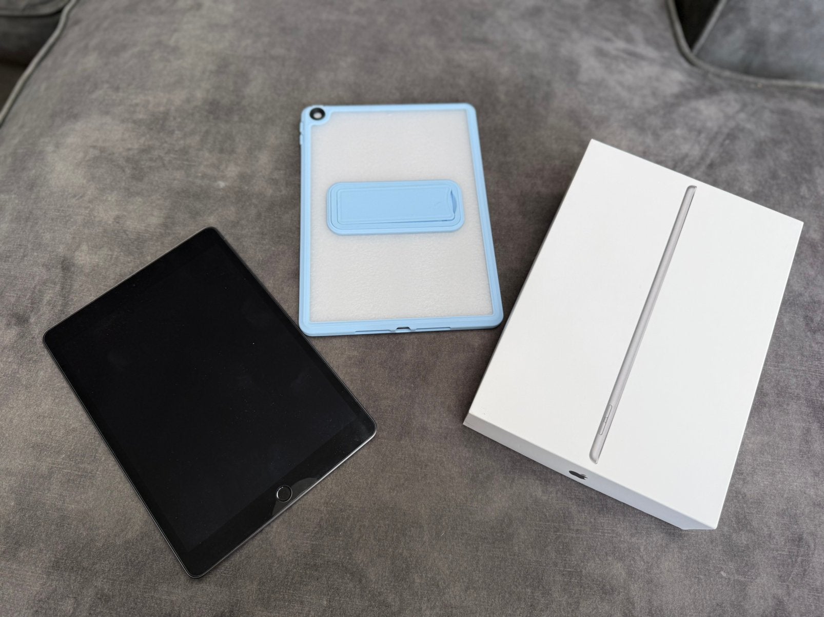 Ipad air 9e generatie