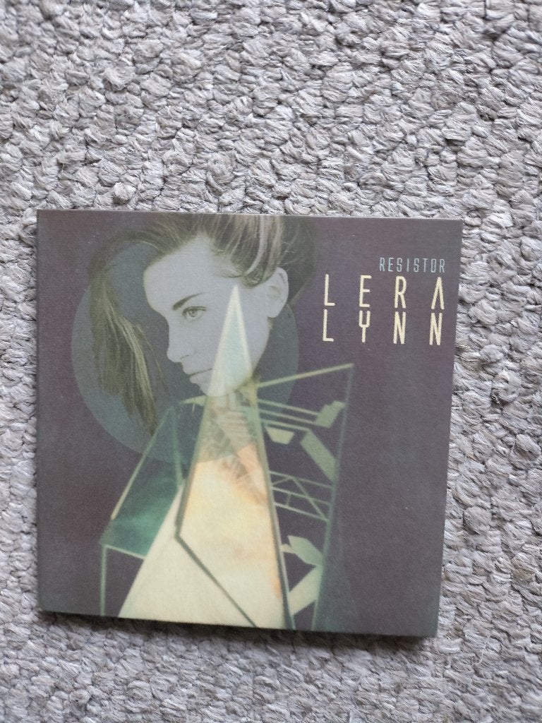 Lera Lynn Resistor, Ophalen of Verzenden, Zo goed als nieuw