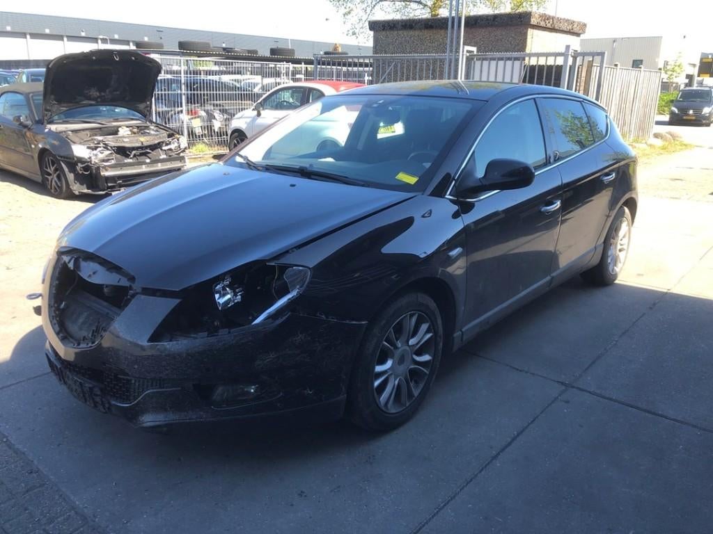 Lancia Delta 2011 in onderdelen te koop (v36824), Gebruikt, Voor, Ophalen of Verzenden, Lancia