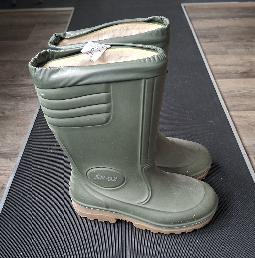 Sad XS -02 Thermo Laars maat 45, Ophalen of Verzenden, Zo goed als nieuw, Overige typen