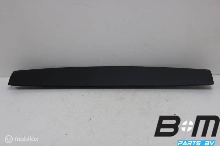 Achterklepbekleding boven VW Golf 7 GTI Clubsport 5G6867715B, Auto-onderdelen, Gebruikt