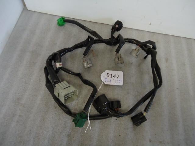 R1 2004 - 2006 Yamaha Kabelboom Kabelboom injector D1-16870