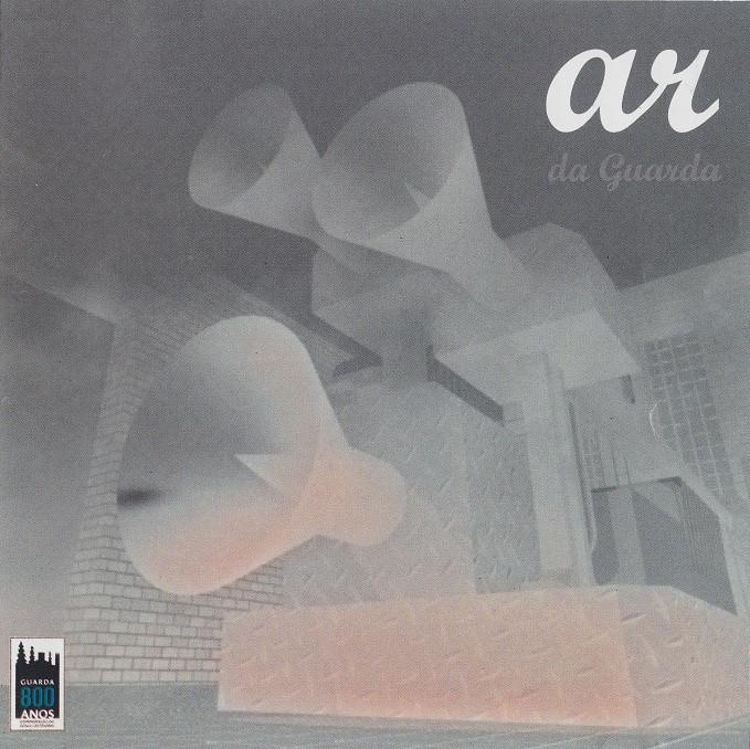 SALE-> CD VARIOUS - AR Da Guarda >NIEUW, Verzenden, Nieuw in verpakking