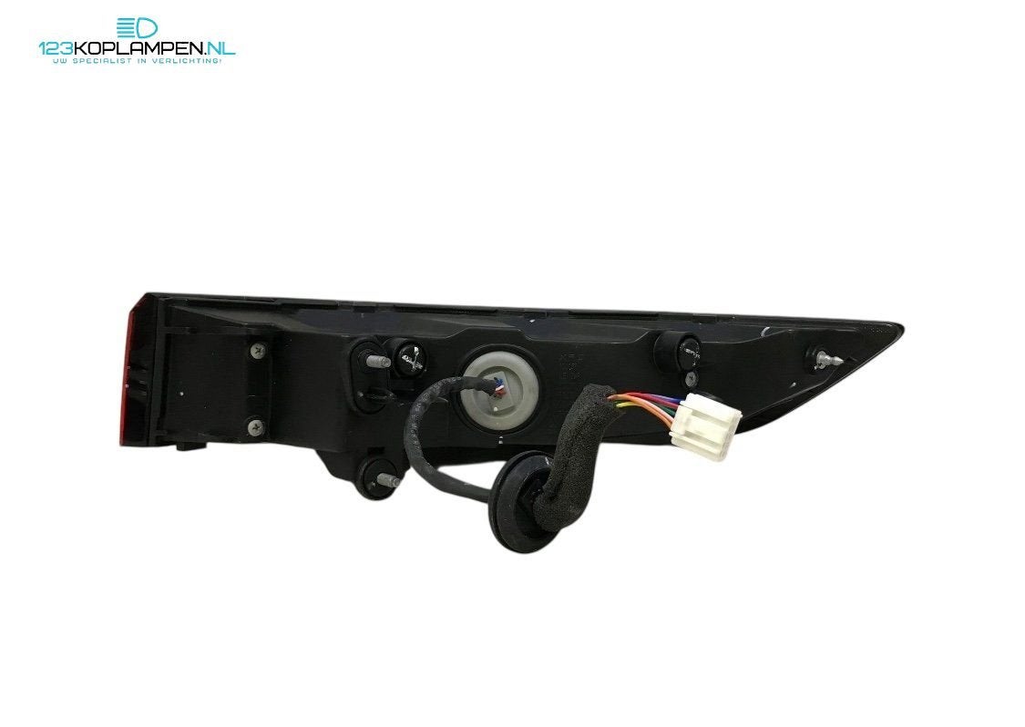 Xpeng G9 achterlicht links LED, Gebruikt, -, Verzenden, -