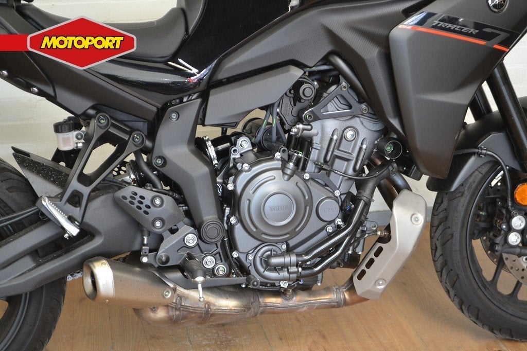 Yamaha TRACER 7 (bj 2026), Klantenservice@yamaha-motor.nl, Sport, Koolhovenlaan 101
1119 NC  Schiphol-Rijk, NL, Yamaha Motor Europe N.V.