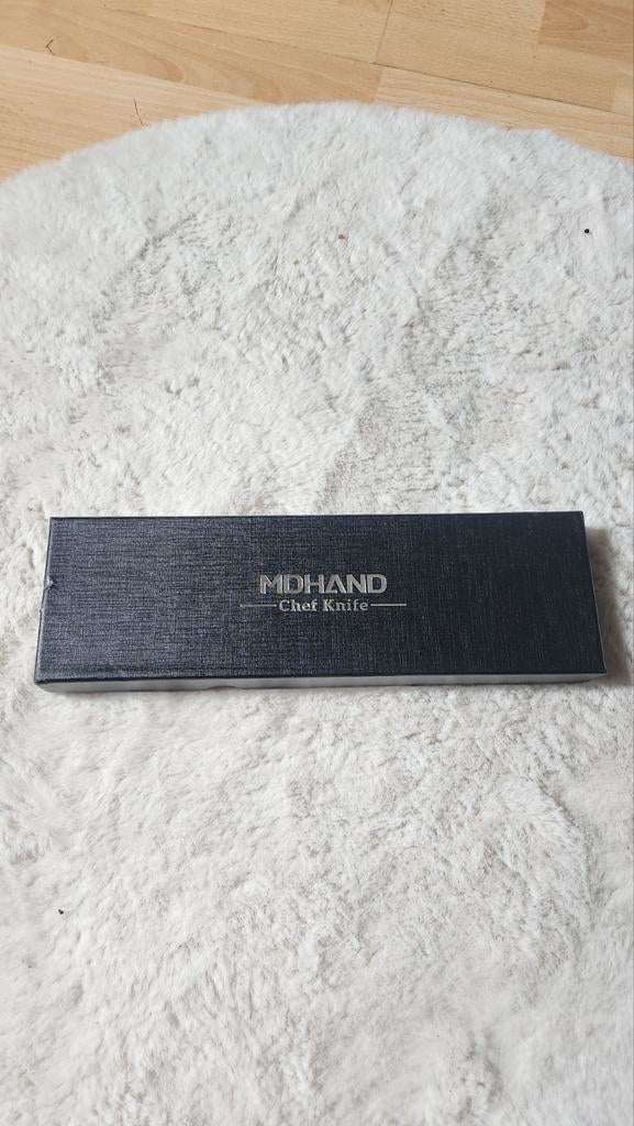 MDHAND Chef Mes, Ophalen of Verzenden
