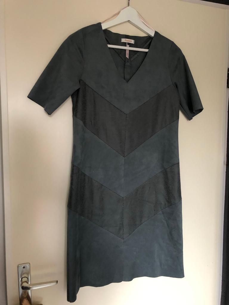 Freebird jurk maat XS, Ophalen of Verzenden, Zo goed als nieuw, Freebird, Maat 34 (XS) of kleiner