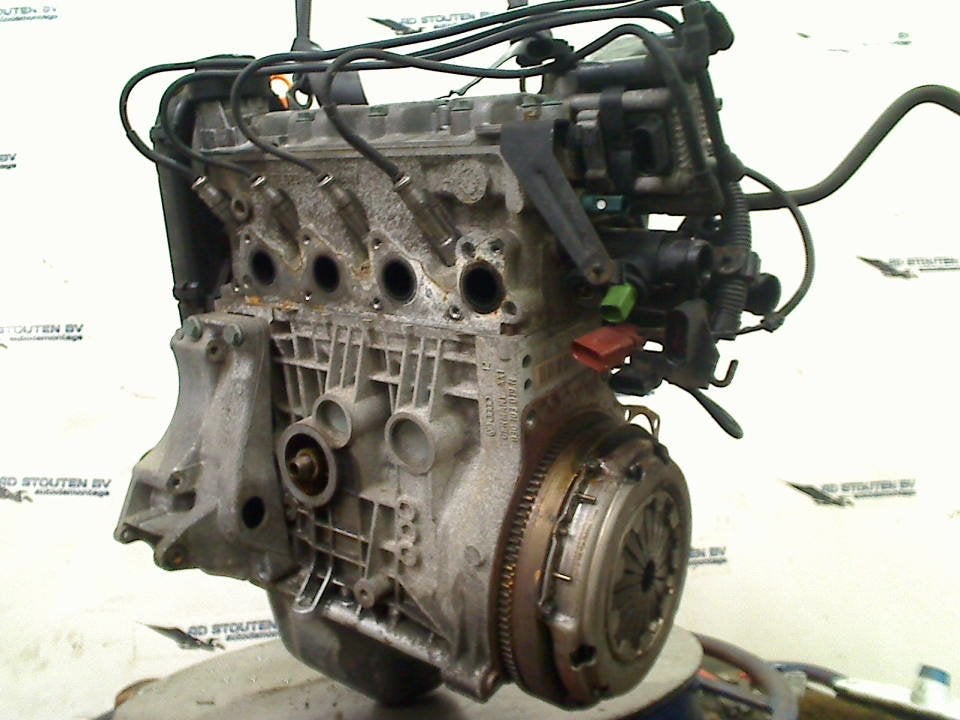 Motor Seat Arosa (6H1) (1997-05/2004-06) AUD, Auto-onderdelen, Motor en Toebehoren, Service@seat.de, Seat, Seat Deutschland GmbH