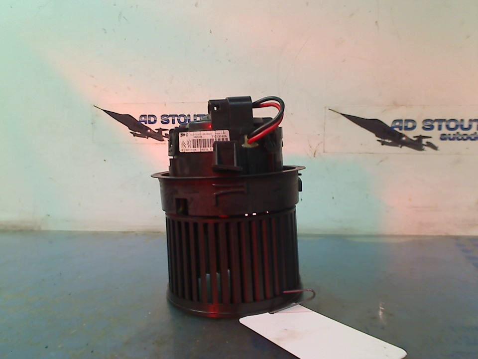 Kachel Ventilatormotor Peugeot 2008 (CU) 2015 t1013140a, Kontakt-peugeot@peugeot.com, Gebruikt, Peugeot Deutschland GmbH, Bahnhofsplatz, Rüsselsheim 65423, , Duitsland