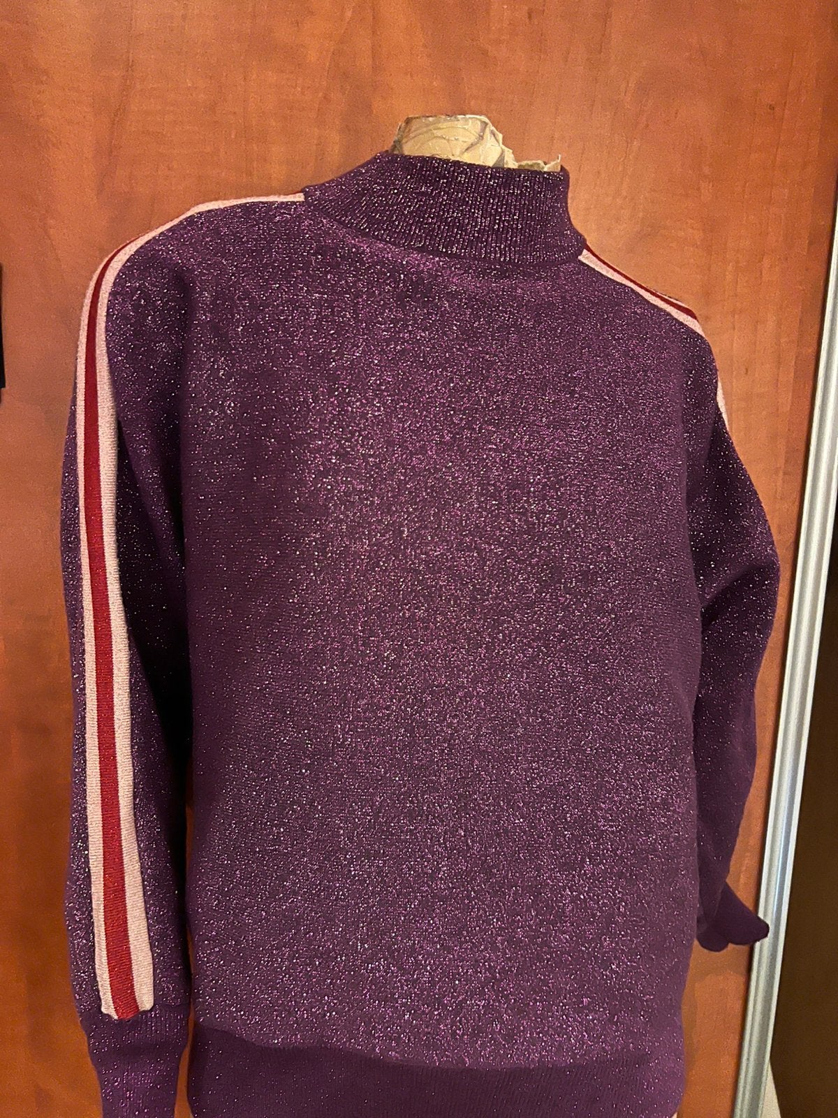 Sweewe trui met glitter maat 38 nieuw, Maat 38/40 (M), G, Ophalen of Verzenden, Zo goed als nieuw