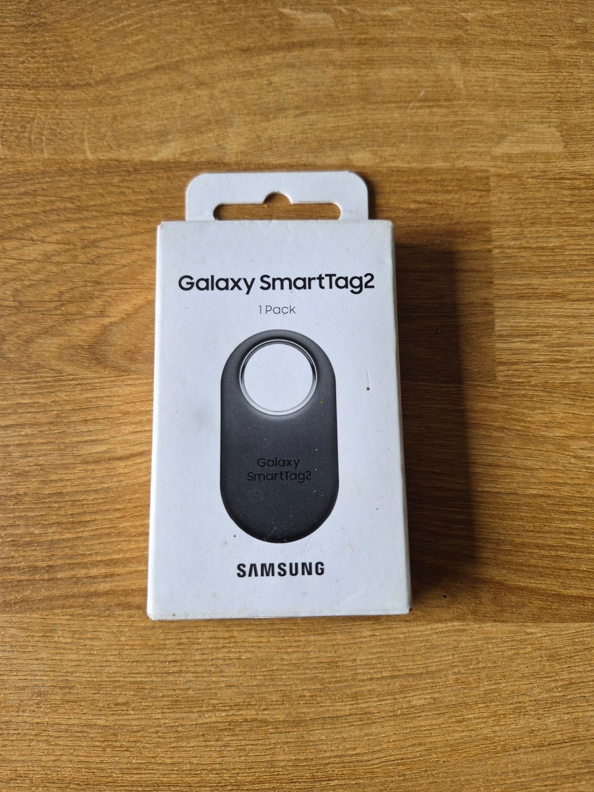 Samsung Galaxy SmartTag2 - Nieuw in doos, Telecommunicatie, Mobiele telefoons | Toebehoren en Onderdelen, Ophalen of Verzenden