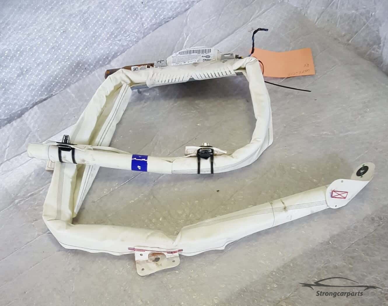 Hemel airbag VW Golf 6 rechts. 5K6880742F, Gebruikt, -, Volkswagen, -