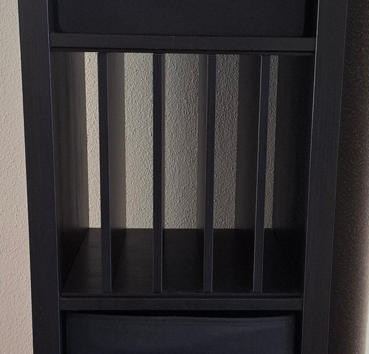 IKEA Kallax planken inzet 33x33cm, Ophalen, Minder dan 50 cm, Zo goed als nieuw, Minder dan 100 cm