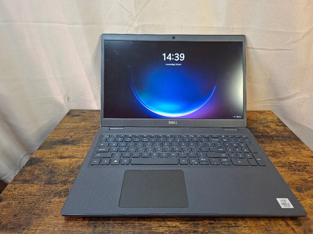 Laptop | Dell Latitude 3510 | Core i5 | 8GB | 256GB | Win11, 256 GB, Van Wijngaardenstraat 9, 1701CC Heerhugowaard, 8 GB, Minder dan 2 Ghz