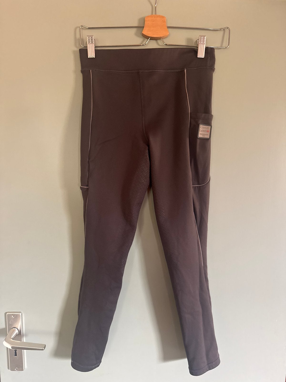 Paardrijlegging kingsland, Dieren en Toebehoren, Paardrijkleding, Ophalen, Zo goed als nieuw, Onderkleding